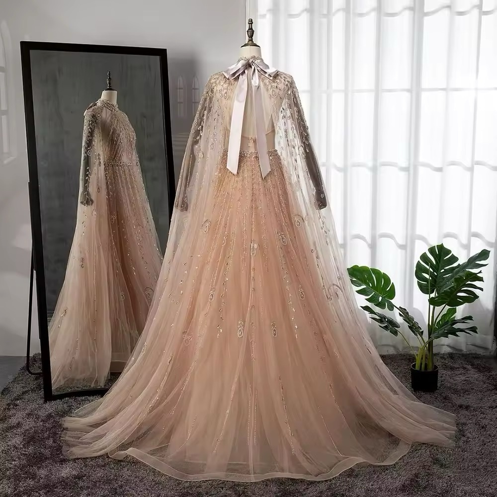 Dress - Picture 9 of 10